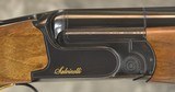 Salvinelli L1 Sporting Demo Gun 12GA 32