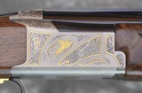 Browning 725 Golden Clays Sporting 12GA 30