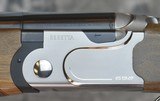 Beretta 692 B-Fast Sporting 12GA 32