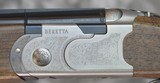 Beretta 686 Silver Pigeon I Field 20GA 30
