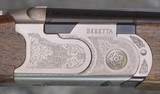 Beretta 686 Silver Pigeon I Field 20GA 30