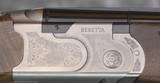 Beretta 686 Silver Pigeon I Sporting 20GA 30