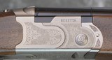 Beretta 686 Silver Pigeon I Field 12GA 28