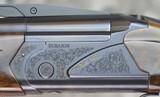 FABARM Axis QRR Skeet 12GA 30