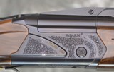 FABARM Axis QRR Skeet 12GA 30