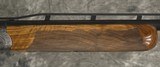 Ljutic LTX Pro 3 Factory Engraved Monogun 12GA 34