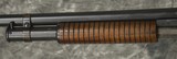 WInchester Model 1897 Pump 12GA 28