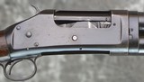 WInchester Model 1897 Pump 12GA 28