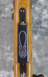 Sako AV Left Hand .300WM 23.5