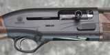 Beretta A400 Xcel Black Edition Sporting 12GA 30" (595) - 1 of 5