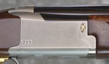 Browning 725 Citori Sporting Left Hand 12GA 32" (504) - 2 of 5