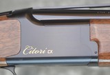 Browning Citori CX Sporting 12GA 32" (672) - 2 of 6