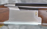 Browning 725 Sporting Left Hand 12GA 32" (05Z) - 2 of 5