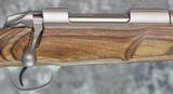 Sako 85 Varmint Stainless .22-250 23 5/8" (240) - 1 of 5