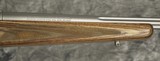 Sako 85 Varmint Stainless .22-250 23 5/8" (240) - 4 of 5