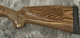 Sako 85 Varmint Stainless .22-250 23 5/8" (240) - 3 of 5