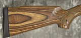 Sako 85 Varmint Stainless .22-250 23 5/8" (240) - 2 of 5