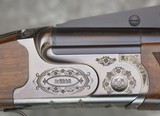 Caesar Guerini Summit Trap Over Under 12GA 32" (193) - 2 of 7