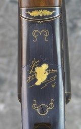 Winchester Model 21 Custom 20GA 28" (918) - 3 of 7
