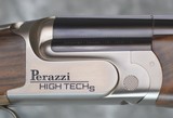Perazzi High Tech S Sporting 12GA 34" (688) - 1 of 6
