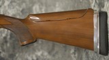 Perazzi Comp 1 Skeet 12GA 29 1/2" (778) - 4 of 6