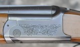 Perazzi Comp 1 Skeet 12GA 29 1/2" (778) - 1 of 6
