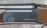 Perazzi MX5/20 Game 20GA 28 3/8" (984) - 1 of 5