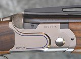 Beretta DT11 ACS Adj. Rib Sporting 12GA 32" (78W) - 2 of 6