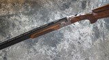 Beretta DT11 ACS Adj. Rib Sporting 12GA 32" (78W) - 6 of 6