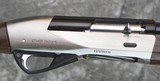 Benelli Ethos Nickel Sporting 12GA 28" (704) - 1 of 5