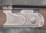 Beretta 686 Silver Pigeon I Sporting 20GA 30" (19S) - 2 of 6