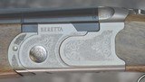 Beretta 686 Silver Pigeon I Sporting 20GA 30" (19S) - 1 of 6