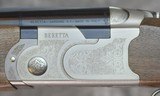 Beretta 686 Silver Pigeon Sporting 12GA 30" (94S) - 1 of 6
