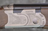 Beretta 686 Silver Pigeon Sporting 12GA 30" (94S) - 2 of 6