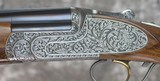 Perazzi MX8 SCO Sideplate Sporting 12GA 31 1/2" (324) - 1 of 6