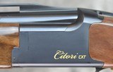 Browning Citori CXT Trap Over Under 12GA 32" (058) - 1 of 6