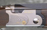 Beretta 682 Gold E Unsingle Trap Combo 12GA 30"/34" (39S) - 2 of 6