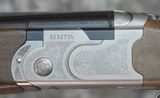 Beretta 686 Silver Pigeon I Field 12GA 28" (57S) - 1 of 6