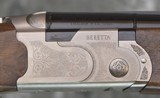 Beretta 686 Silver Pigeon I Field 12GA 28" (57S) - 2 of 6