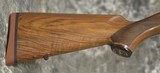 Sako 85 Classic .25-06 Remington 22 7/16" (072) - 2 of 5