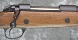 Sako 85 Classic .25-06 Remington 22 7/16" (072) - 1 of 5