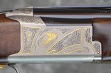 Browning 725 Golden Clays Sporting 12GA 32" (016) - 2 of 6