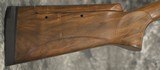 Perazzi High Tech S Sporting 20GA 32" (132) - 4 of 6
