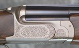 Perazzi High Tech S Lusso Sporting 12GA 32" (766) - 2 of 5