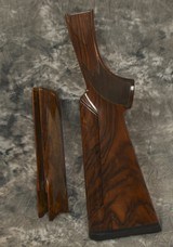 Krieghoff K80 Parcours Sporting Left Hand Stock Set (LHPARC2) - 1 of 2