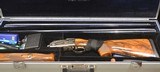 Krieghoff K80 Vintage Scroll Skeet Combo 12GA 30" (728) - 6 of 6