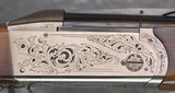 Krieghoff K80 Vintage Scroll Skeet Combo 12GA 30" (728) - 2 of 6