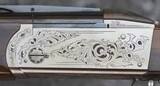 Krieghoff K80 Vintage Scroll Skeet Combo 12GA 30" (728) - 1 of 6