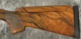 Krieghoff K80 Vintage Scroll Skeet Combo 12GA 30" (728) - 4 of 6