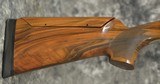 Krieghoff K80 Vintage Scroll Skeet Combo 12GA 30" (728) - 3 of 6